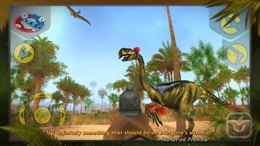 تصاویر Carnivores:Dinosaur Hunter Pro