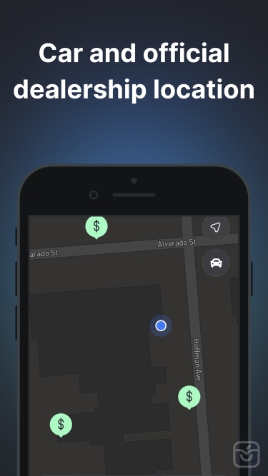 تصاویر Car Play Sync & Connect ++