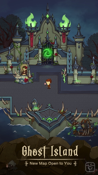 تصاویر The Greedy Cave | $0.99