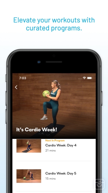تصاویر DribbleUp - Sports & Fitness