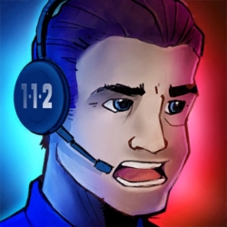 لوگو 112 Operator