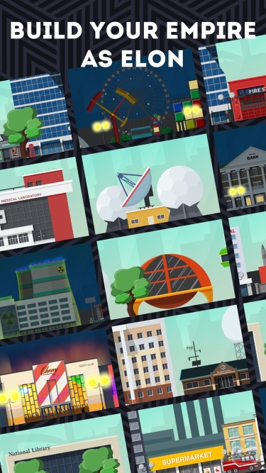 تصاویر The Crypto Games: Get Bitcoin