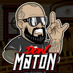 لوگو Don Matón