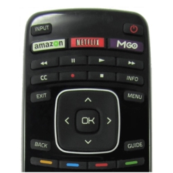 لوگو Remote for Vizio