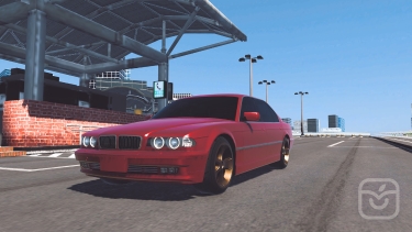 تصاویر Japan Highway: Car Racing Game ++