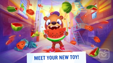 تصاویر Despicable Bear - Top Games