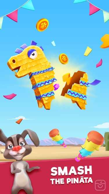 تصاویر Animals & Coins