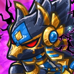 لوگو Endless Frontier - RPG