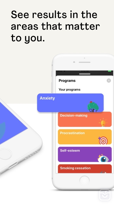 تصاویر Mindset Health: Hypnotherapy
