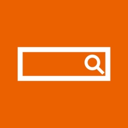 لوگو Touch Search +