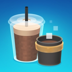 لوگو Idle Coffee Corp