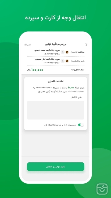 تصاویر آبانک