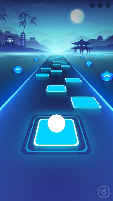 تصاویر KPOP HOP: Music Edm Game!