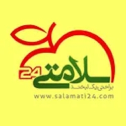لوگو سلامتی۲۴
