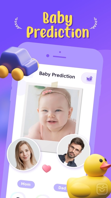 تصاویر LifeEnjoy - AI Face & Predict