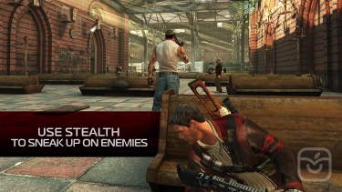 تصاویر Contract Killer 2 ++