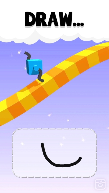 تصاویر Draw Climber