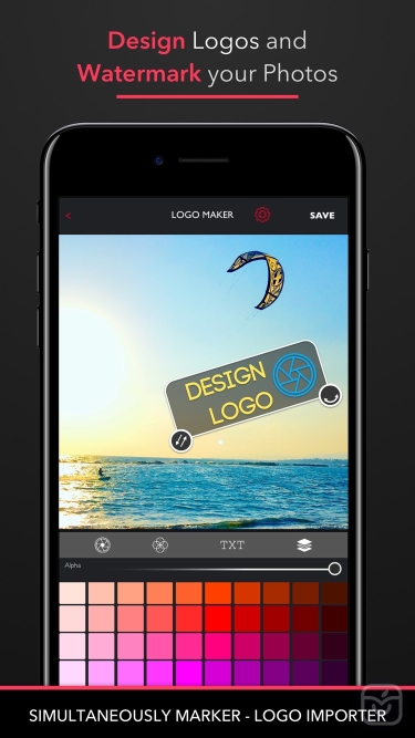 تصاویر Logomatic