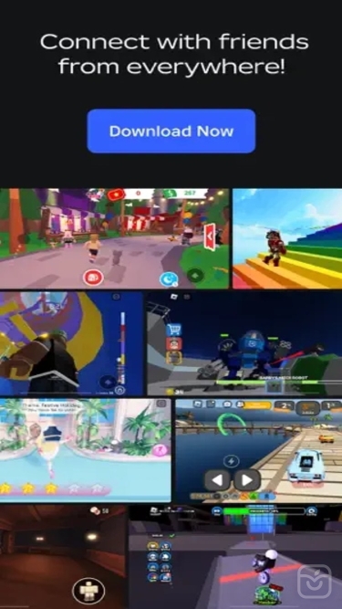 تصاویر Roblox