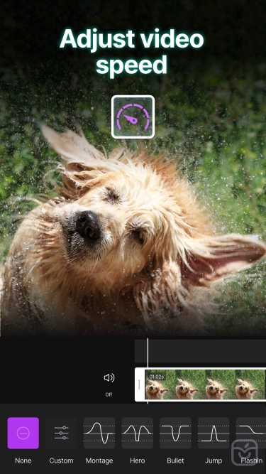 تصاویر Video Up! Video Editor & Maker ++