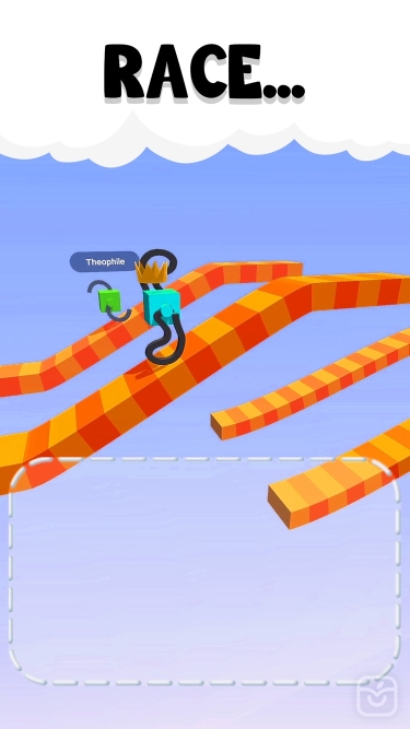 تصاویر Draw Climber