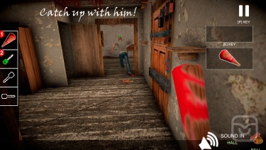 تصاویر Play for Granny 3 Chapter