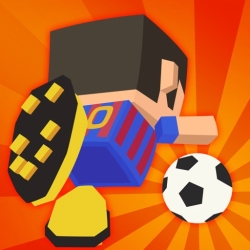 لوگو Soccer Boy!!