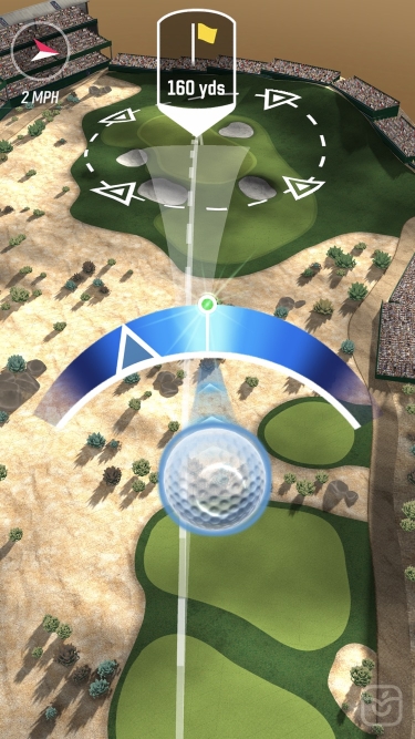 تصاویر PGA TOUR Golf Shootout ++