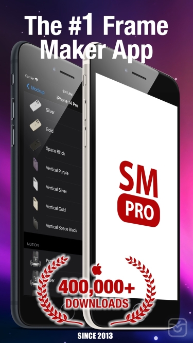 تصاویر Screenshot Maker Pro ++