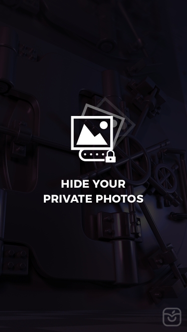 تصاویر Hide Photos & Videos - Private Gallery Vault Pro