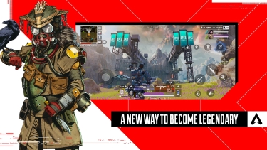 EA mata os jogos Apex Legends Mobile e Battlefield - MacMagazine