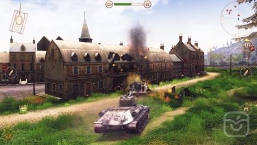 تصاویر Battle Supremacy