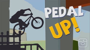 تصاویر PEDAL UP!