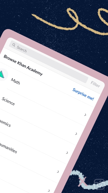 تصاویر Khan Academy