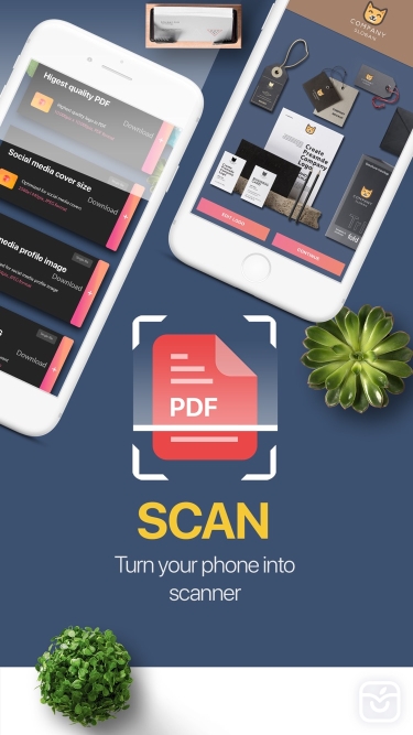 تصاویر PDF Pro App - Sign, Scan, Fill