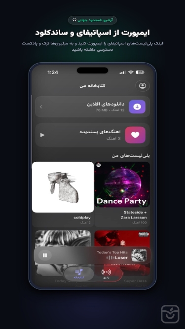 تصاویر شایانیفای