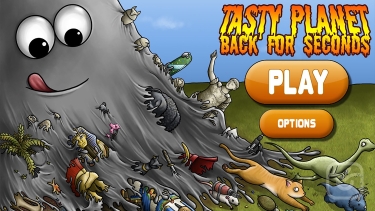تصاویر Tasty Planet: Back for Seconds