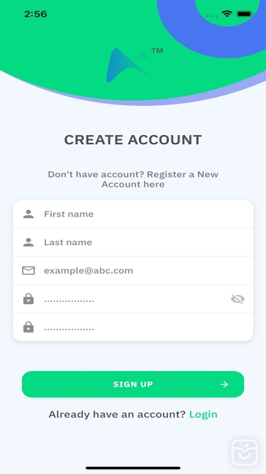 تصاویر Natifi.App