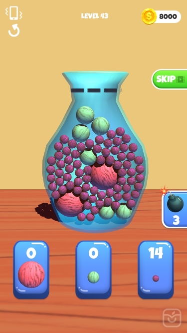 تصاویر Fit and Squeeze