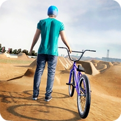 لوگو King Of Dirt BMX