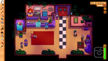 تصاویر Stardew Valley+ | Arcade
