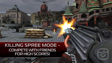 تصاویر Contract Killer 2 ++