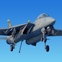 لوگو Carrier Landing HD