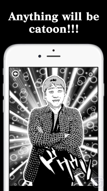 تصاویر Manga-Camera