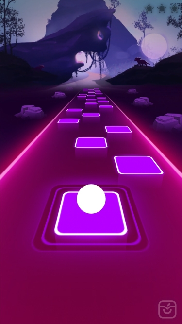 تصاویر KPOP HOP: Music Edm Game!