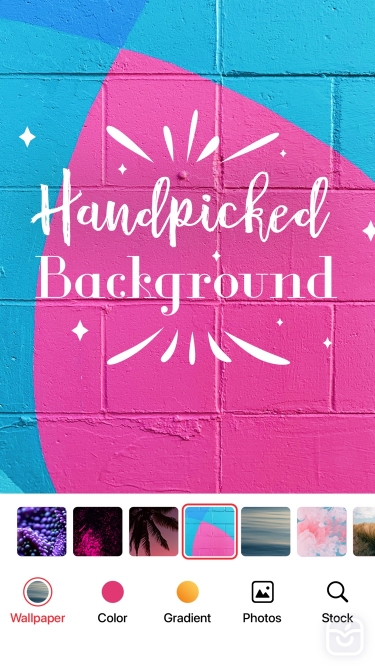 تصاویر Art Word: Add Text to Photos