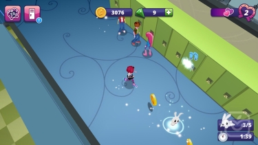 تصاویر Equestria Girls