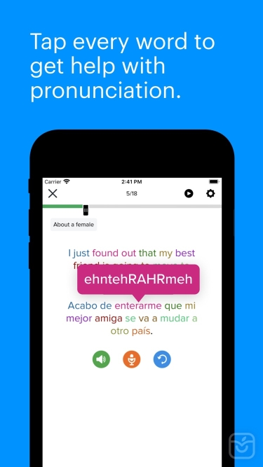 تصاویر Mango Languages: Learning