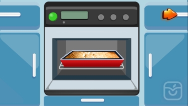 تصاویر Birthday Cake Baker