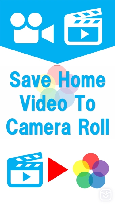تصاویر Video 2 CameraRoll  Home Video